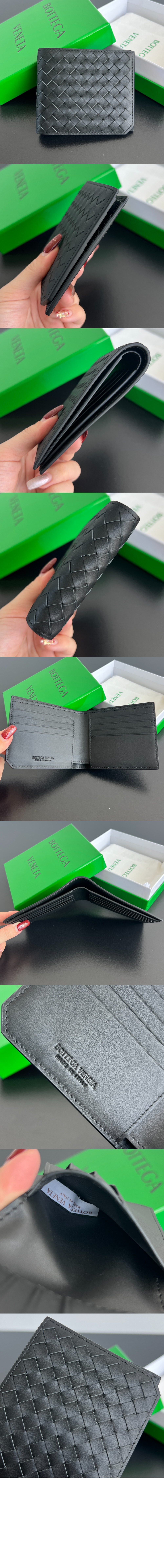미러급레플리카사이트 | 명품레플리카 전문 쇼핑몰  | 퍼스트원 - 인트레치아토 피콜로 폴더형 지갑 796966 > 보테가베네타
