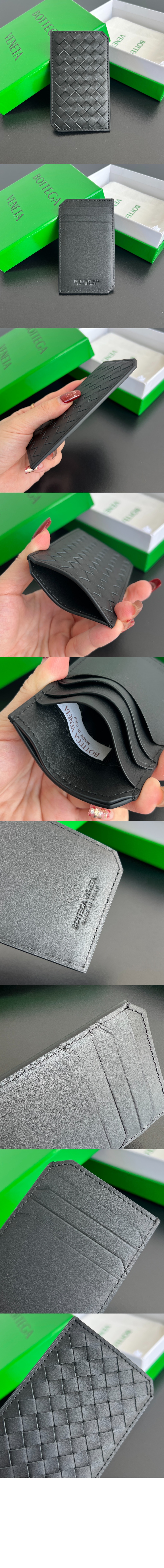미러급레플리카사이트 | 명품레플리카 전문 쇼핑몰  | 퍼스트원 - 인트레치아토 피콜로 버티컬 카드 케이스 796963 > 보테가베네타