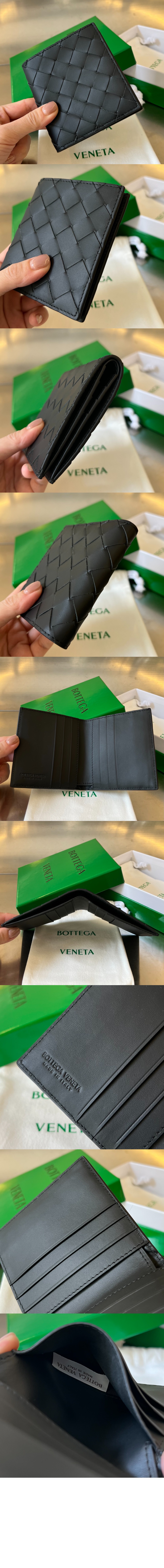 미러급레플리카사이트 | 명품레플리카 전문 쇼핑몰  | 퍼스트원 - 인트레치아토 슬림 폴더형 지갑 749400 > 보테가베네타