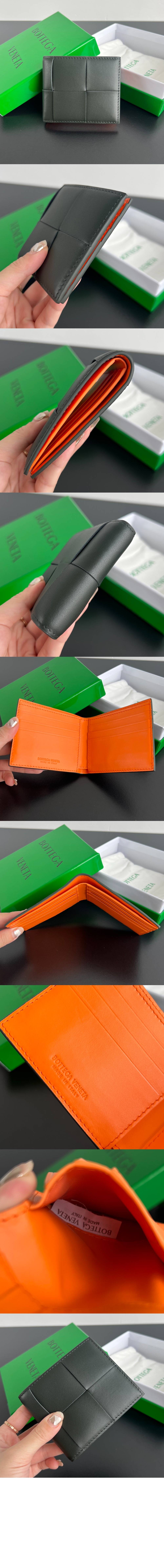 미러급레플리카사이트 | 명품레플리카 전문 쇼핑몰  | 퍼스트원 - 카세트 폴더형 지갑 743004 > 보테가베네타