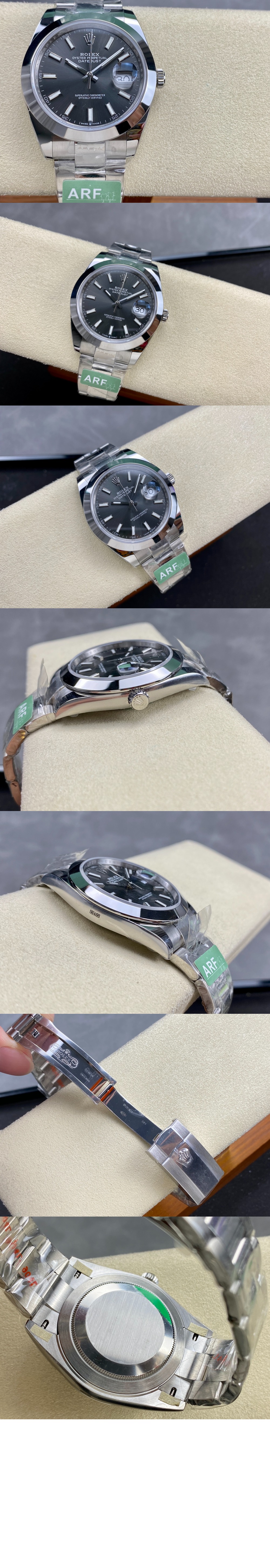 미러급레플리카사이트 | 명품레플리카 전문 쇼핑몰  | 퍼스트원 - 데이저스트 41 126300 > 롤렉스