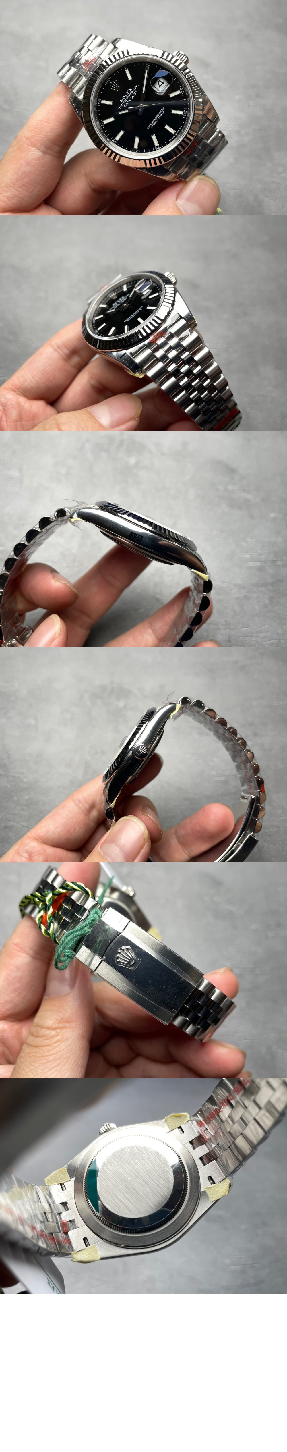 미러급레플리카사이트 | 명품레플리카 전문 쇼핑몰  | 퍼스트원 - 데이저스트 41 126334 > 롤렉스