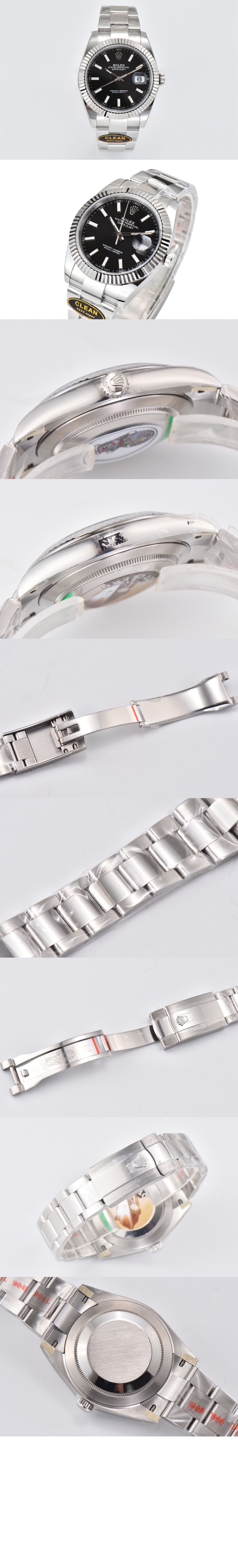 미러급레플리카사이트 | 명품레플리카 전문 쇼핑몰  | 퍼스트원 - 데이저스트 41 126334 > 롤렉스