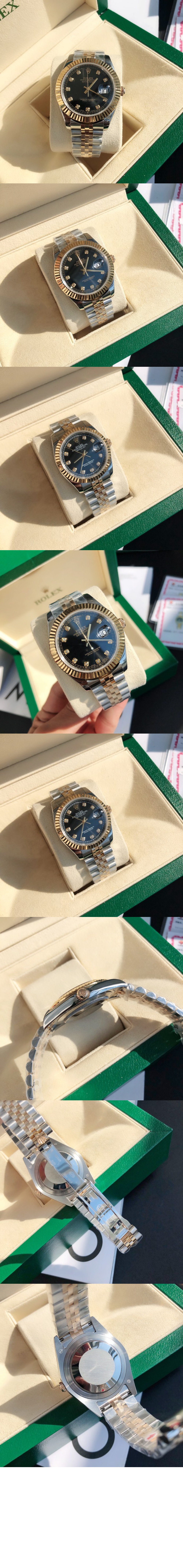 미러급레플리카사이트 | 명품레플리카 전문 쇼핑몰  | 퍼스트원 - 데이저스트 콤비 41 126333 > 롤렉스