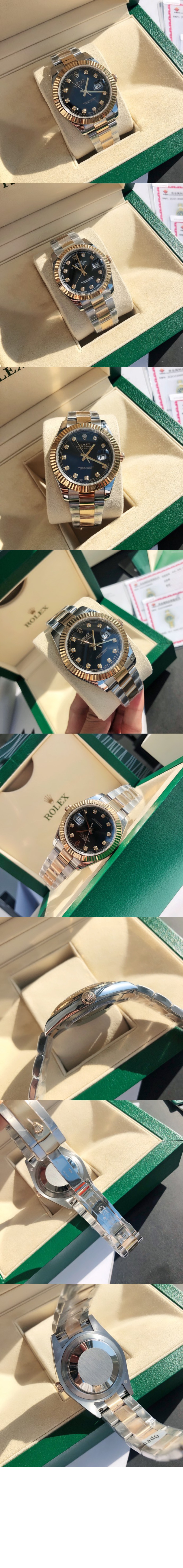 미러급레플리카사이트 | 명품레플리카 전문 쇼핑몰  | 퍼스트원 - 데이저스트 콤비 41 126333 > 롤렉스
