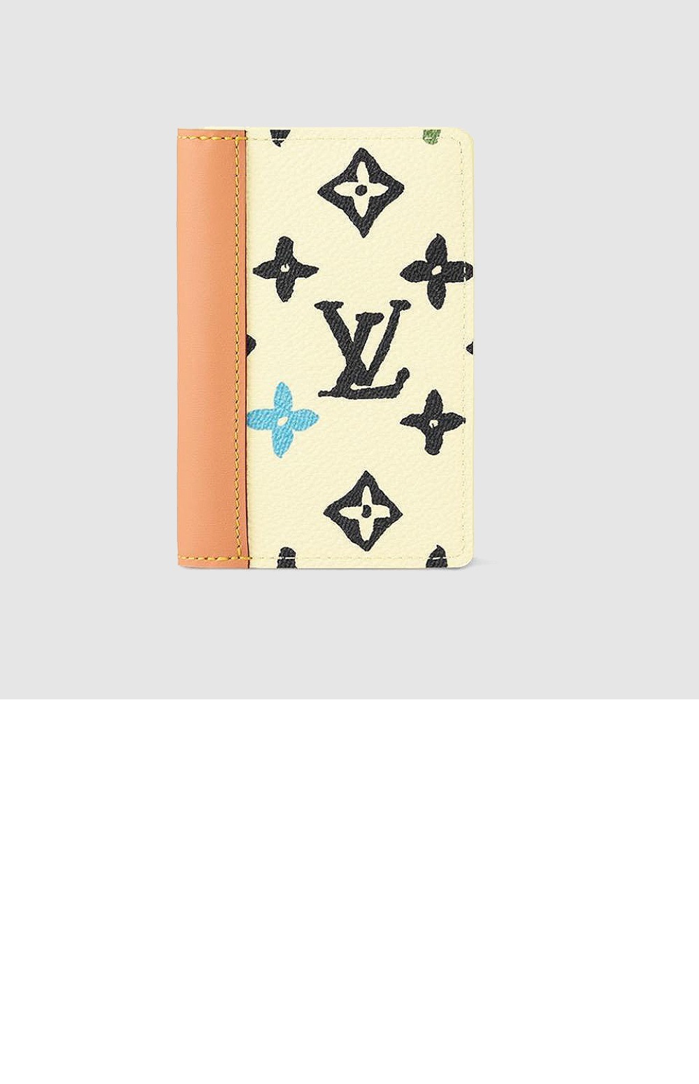 미러급레플리카사이트 | 명품레플리카 전문 쇼핑몰  | 퍼스트원 - 포켓 오거나이저 한정판 바닐라 M83336 > 루이비통