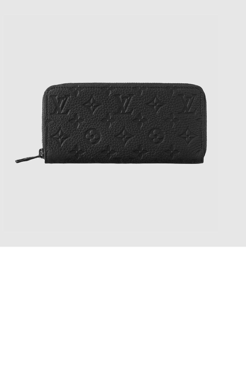 미러급레플리카사이트 | 명품레플리카 전문 쇼핑몰  | 퍼스트원 - 지퍼 장지갑 M11721 > 루이비통