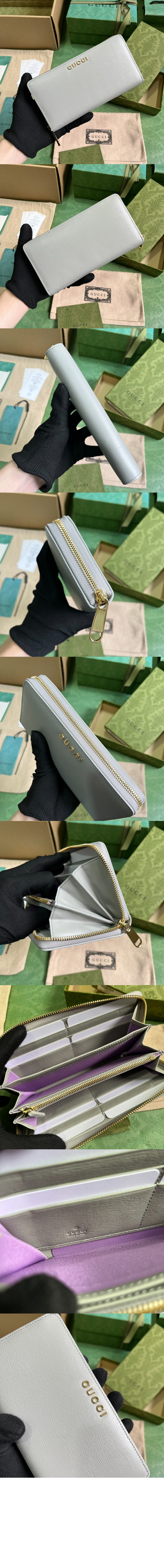 미러급레플리카사이트 | 명품레플리카 전문 쇼핑몰  | 퍼스트원 - 스크립트 지퍼월렛 772642 > 구찌