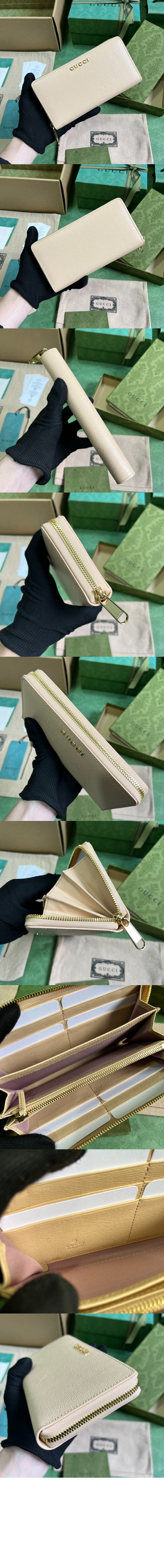 미러급레플리카사이트 | 명품레플리카 전문 쇼핑몰  | 퍼스트원 - 스크립트 지퍼월렛 772642 > 구찌