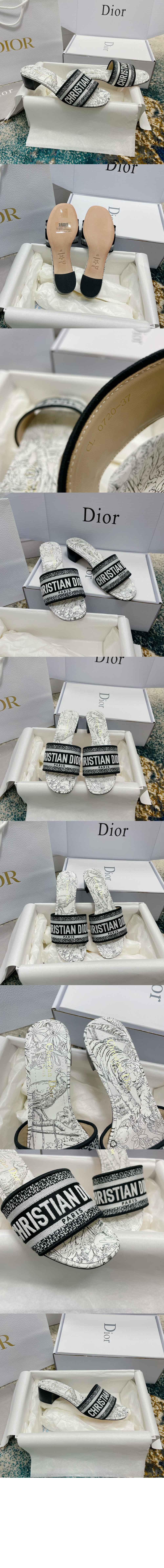 미러급레플리카사이트 | 명품레플리카 전문 쇼핑몰  | 퍼스트원 - 샌들 KCQ902 > 디올