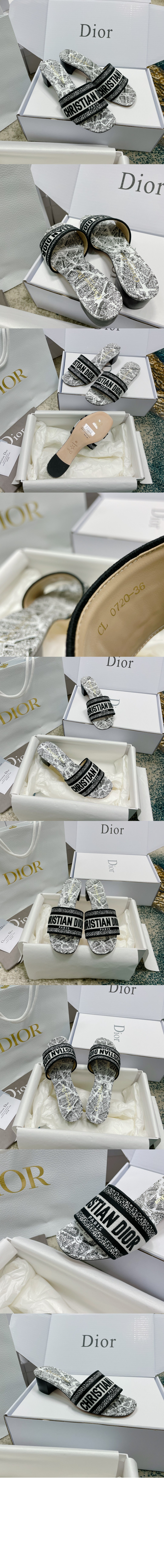 미러급레플리카사이트 | 명품레플리카 전문 쇼핑몰  | 퍼스트원 - 샌들 KCQ244 > 디올
