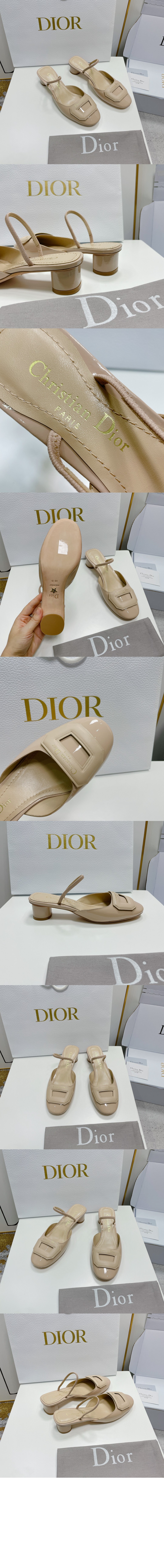 미러급레플리카사이트 | 명품레플리카 전문 쇼핑몰  | 퍼스트원 - 펌프스 KDB828 > 디올