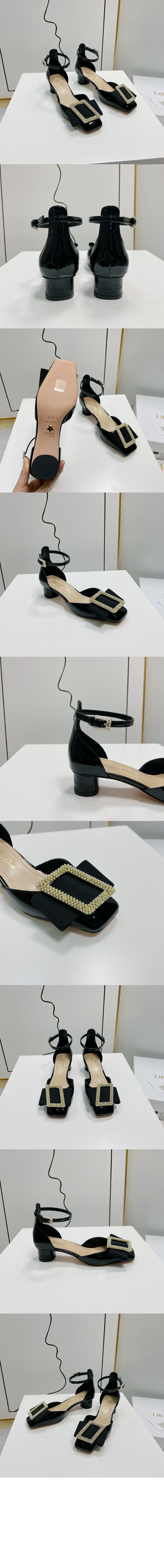 미러급레플리카사이트 | 명품레플리카 전문 쇼핑몰  | 퍼스트원 - 펌프스 KCV073 > 디올