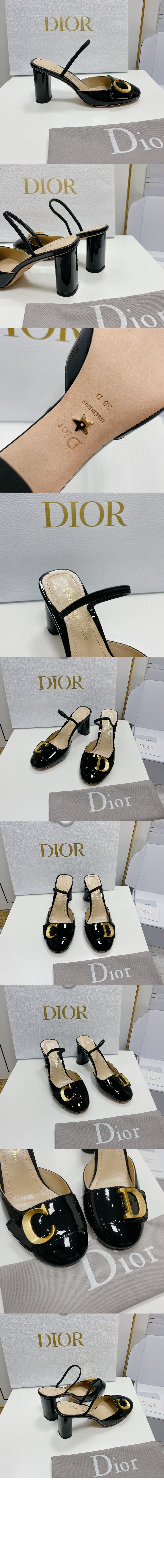 미러급레플리카사이트 | 명품레플리카 전문 쇼핑몰  | 퍼스트원 - 펌프스 KCV073 > 디올