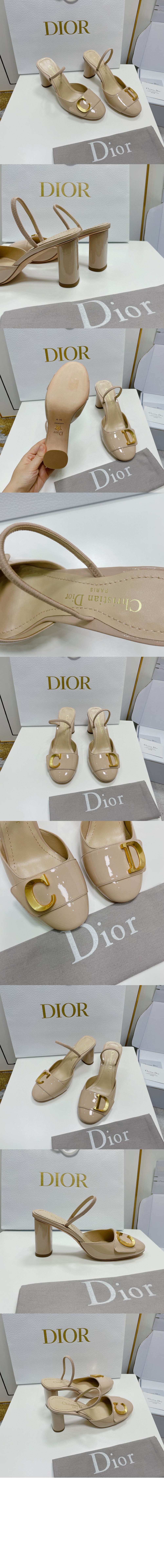 미러급레플리카사이트 | 명품레플리카 전문 쇼핑몰  | 퍼스트원 - 펌프스 KCV073 > 디올