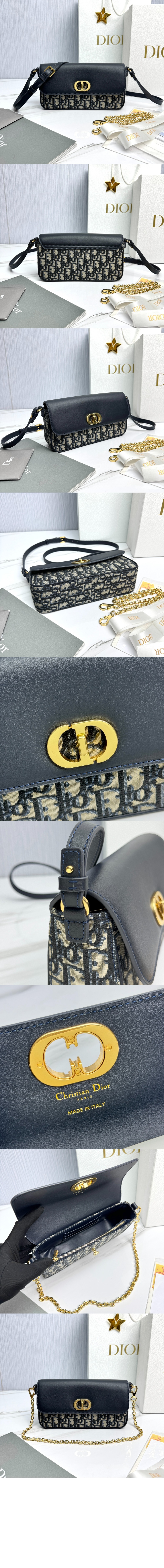 미러급레플리카사이트 | 명품레플리카 전문 쇼핑몰  | 퍼스트원 - 30 몽테뉴 미니백 S2350 > 디올