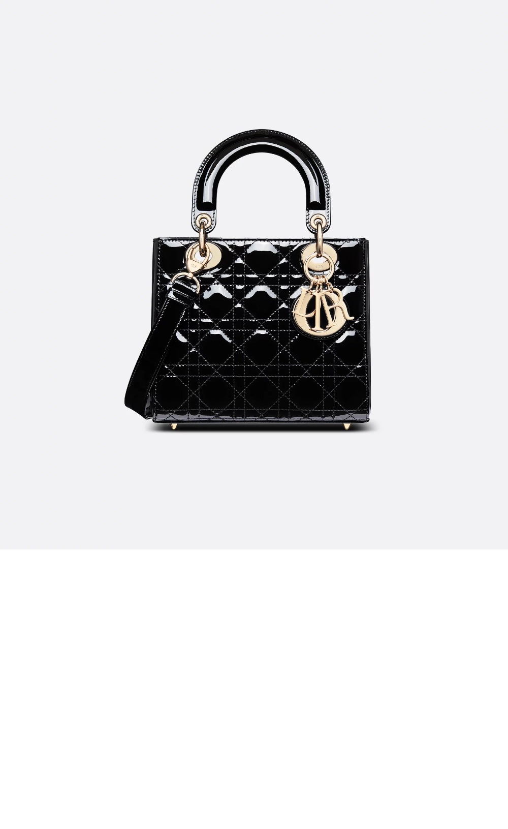 미러급레플리카사이트 | 명품레플리카 전문 쇼핑몰  | 퍼스트원 - 레이디백 램스킨 스몰 M0531 > 디올