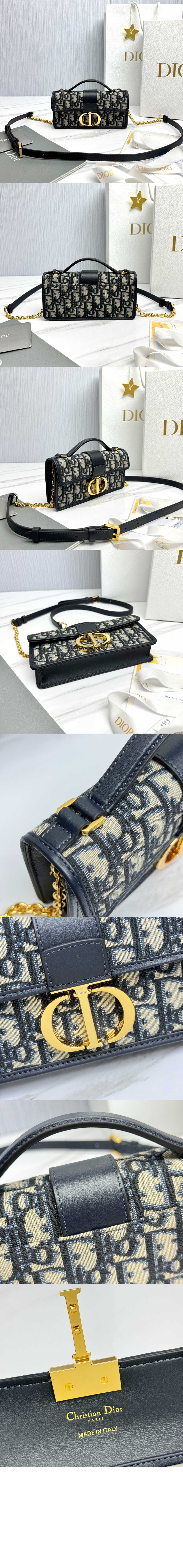 미러급레플리카사이트 | 명품레플리카 전문 쇼핑몰  | 퍼스트원 - 미스 몽테뉴 미니백 S2356 > 디올