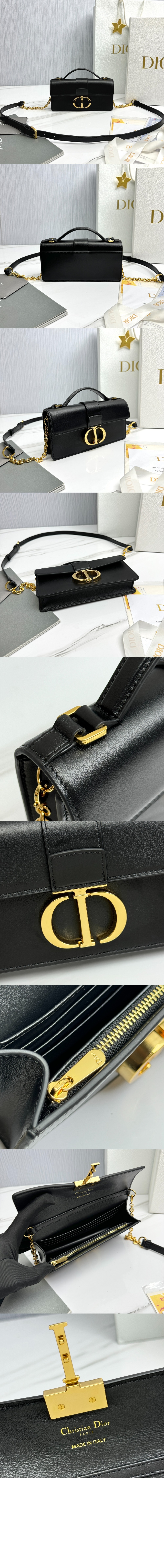 미러급레플리카사이트 | 명품레플리카 전문 쇼핑몰  | 퍼스트원 - 미스 몽테뉴 미니백 S2356 > 디올