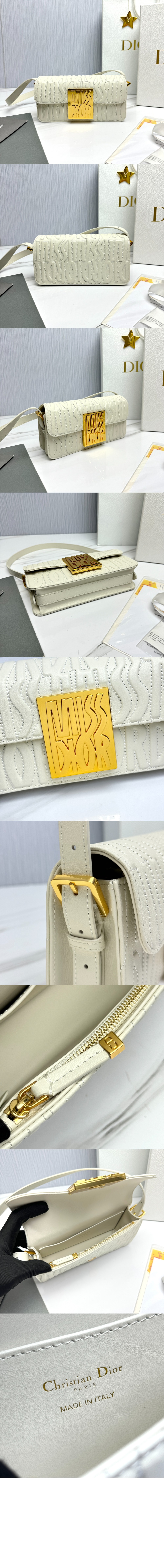 미러급레플리카사이트 | 명품레플리카 전문 쇼핑몰  | 퍼스트원 - 미스 플랩백 M2610 > 디올