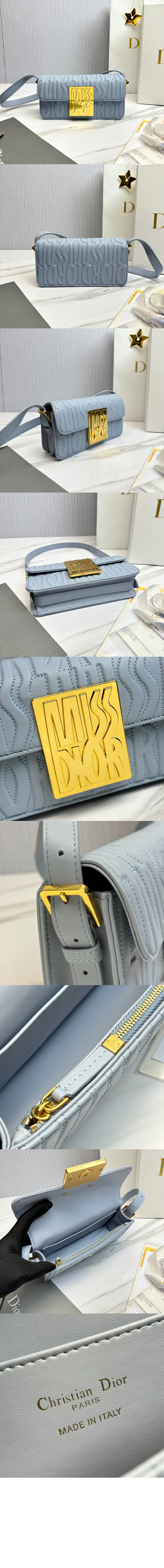 미러급레플리카사이트 | 명품레플리카 전문 쇼핑몰  | 퍼스트원 - 미스 플랩백 M2610 > 디올