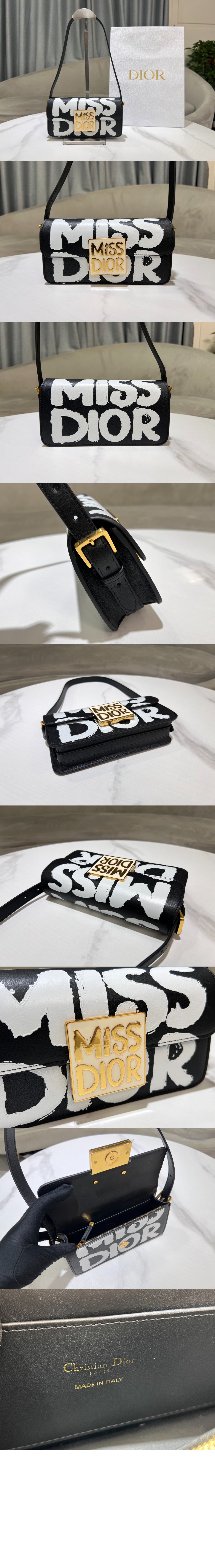 미러급레플리카사이트 | 명품레플리카 전문 쇼핑몰  | 퍼스트원 - 미스 플랩백 M2610 > 디올