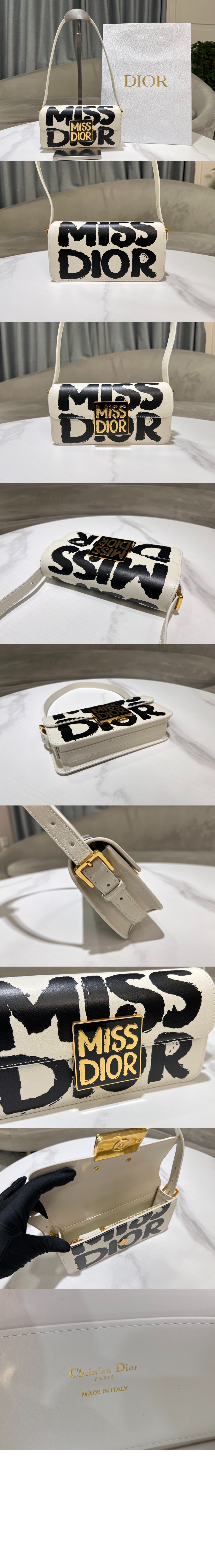 미러급레플리카사이트 | 명품레플리카 전문 쇼핑몰  | 퍼스트원 - 미스 플랩백 M2610 > 디올