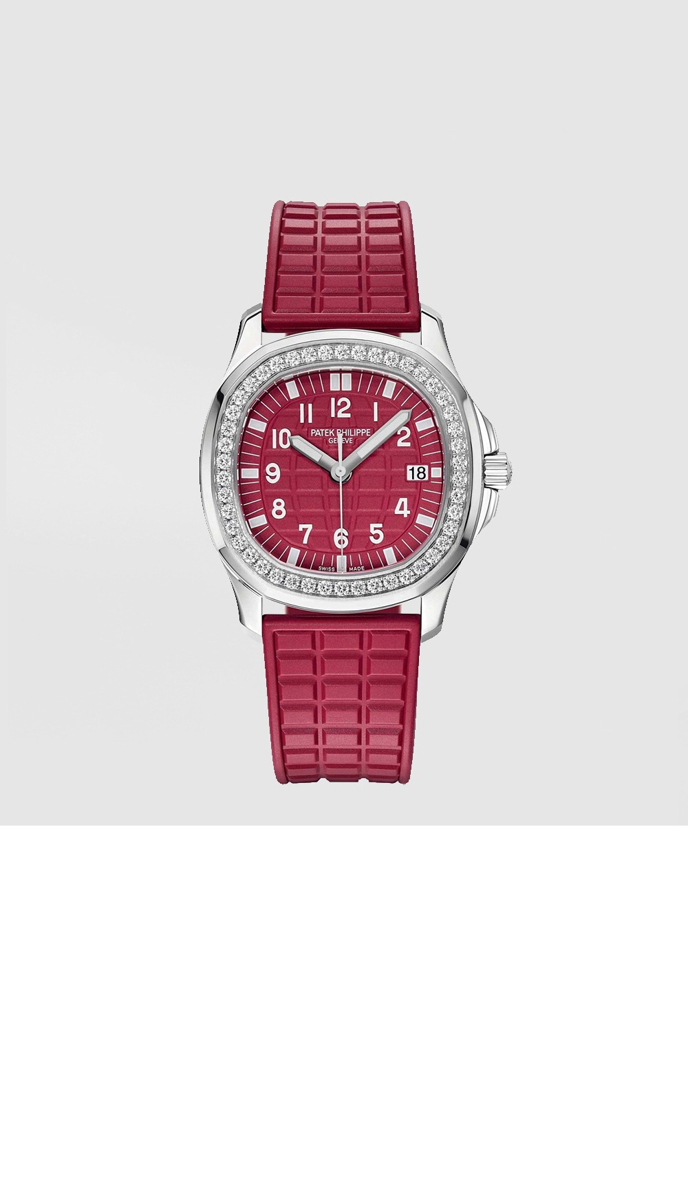 미러급레플리카사이트 | 명품레플리카 전문 쇼핑몰  | 퍼스트원 - 아쿠아넛 35 5067A > 파텍필립