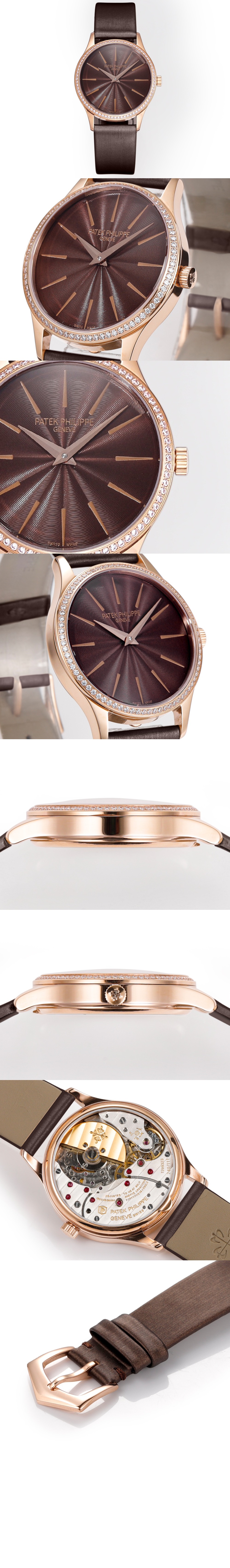 미러급레플리카사이트 | 명품레플리카 전문 쇼핑몰  | 퍼스트원 - 칼라트라바 33 4897R > 파텍필립