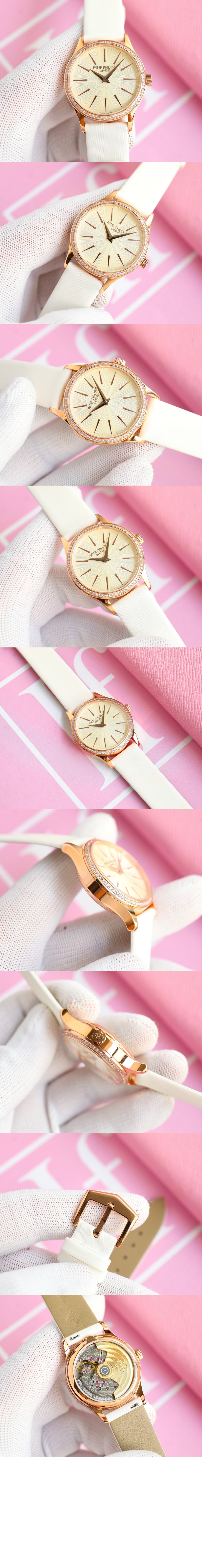 미러급레플리카사이트 | 명품레플리카 전문 쇼핑몰  | 퍼스트원 - 칼라트라바 33 4997G > 파텍필립