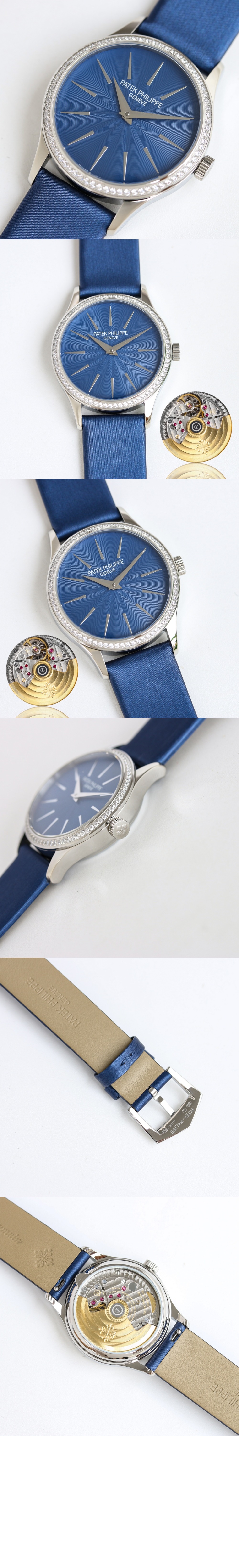 미러급레플리카사이트 | 명품레플리카 전문 쇼핑몰  | 퍼스트원 - 칼라트라바 33 4997R > 파텍필립