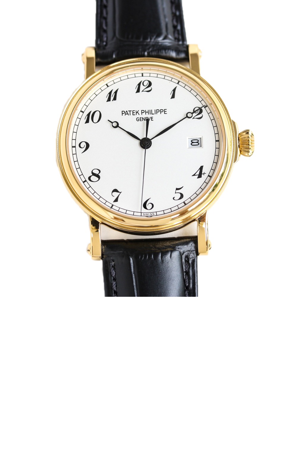 미러급레플리카사이트 | 명품레플리카 전문 쇼핑몰  | 퍼스트원 - 칼라트라바 38 5153A > 파텍필립