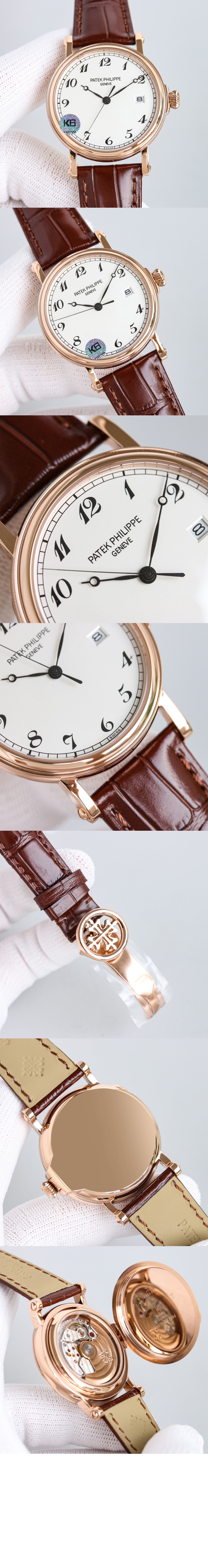 미러급레플리카사이트 | 명품레플리카 전문 쇼핑몰  | 퍼스트원 - 칼라트라바 38 5153J > 파텍필립