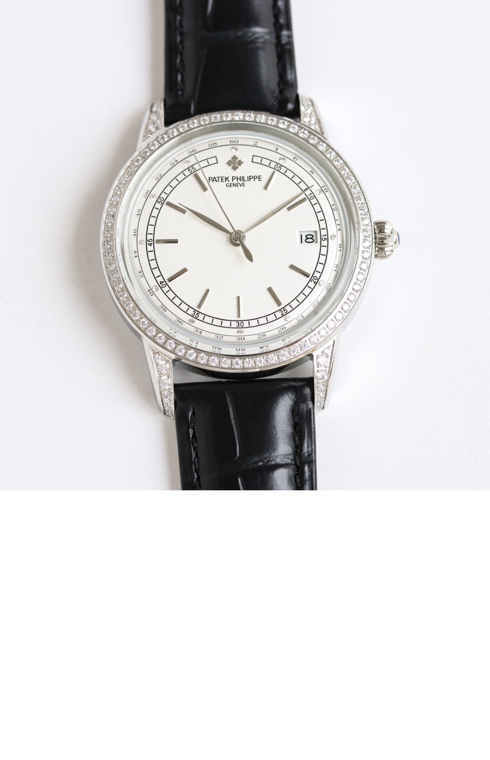 미러급레플리카사이트 | 명품레플리카 전문 쇼핑몰  | 퍼스트원 - 칼라트라바 40 4675R > 파텍필립