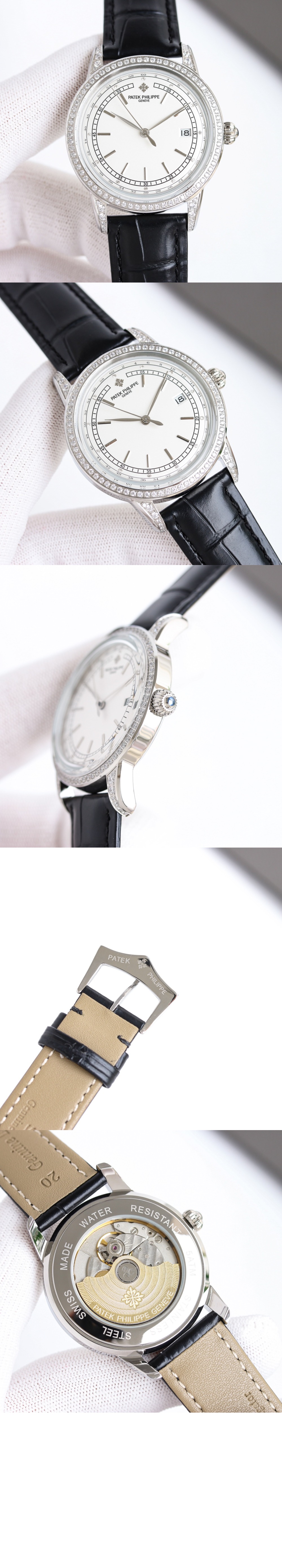 미러급레플리카사이트 | 명품레플리카 전문 쇼핑몰  | 퍼스트원 - 칼라트라바 40 4675R > 파텍필립