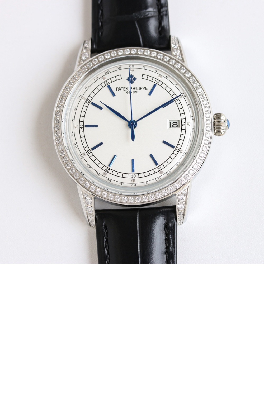 미러급레플리카사이트 | 명품레플리카 전문 쇼핑몰  | 퍼스트원 - 칼라트라바 40 4675G > 파텍필립