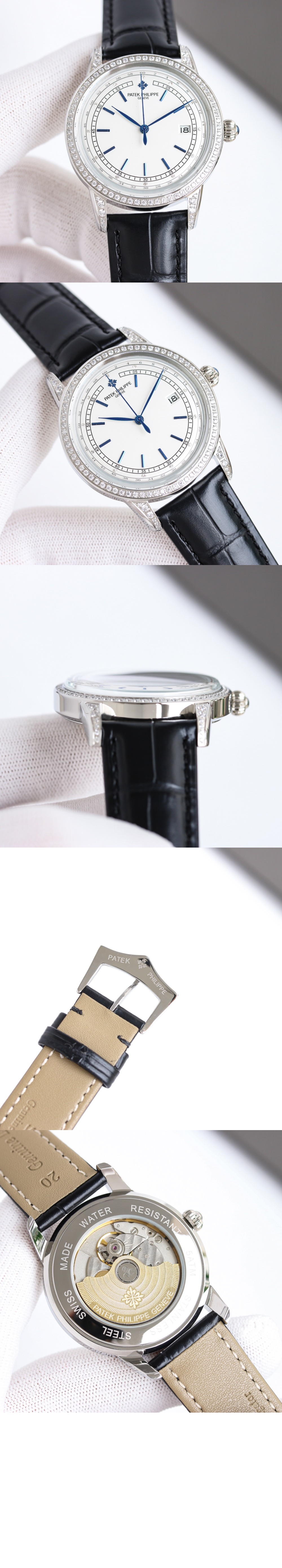 미러급레플리카사이트 | 명품레플리카 전문 쇼핑몰  | 퍼스트원 - 칼라트라바 40 4675G > 파텍필립