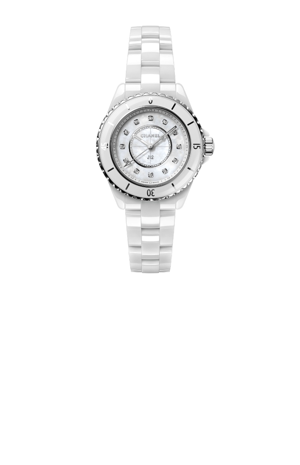 미러급레플리카사이트 | 명품레플리카 전문 쇼핑몰  | 퍼스트원 - J12 워치 33 H5704 > 샤넬