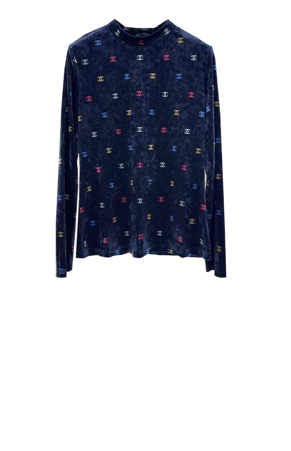 미러급레플리카사이트 | 명품레플리카 전문 쇼핑몰  | 퍼스트원 - 로고 니트 상의 > 샤넬