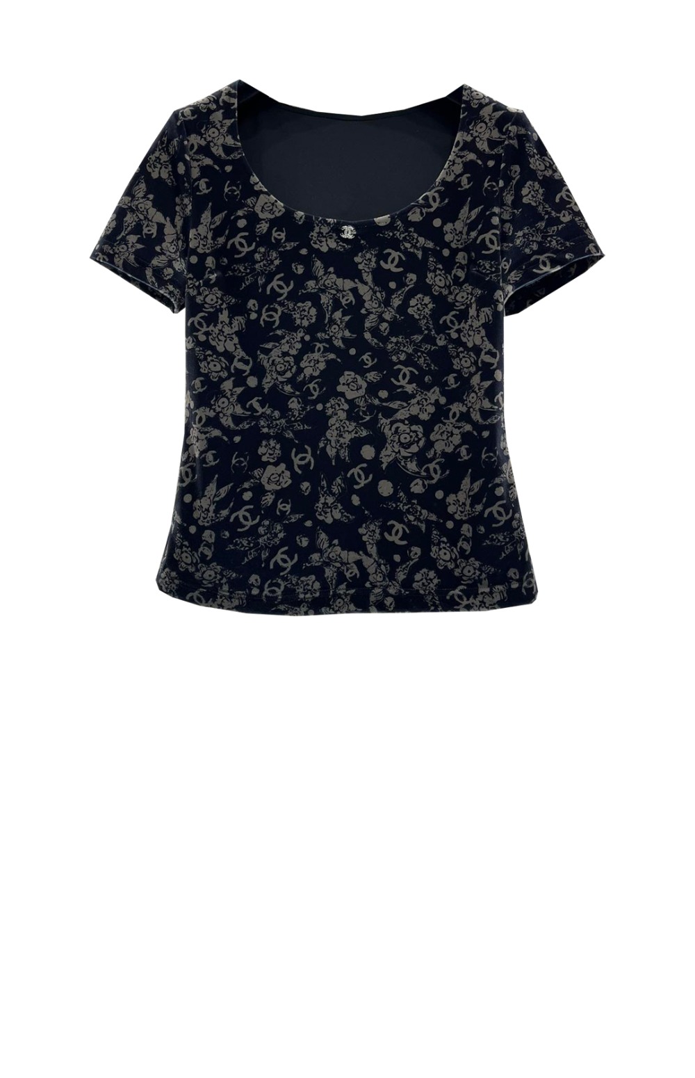 미러급레플리카사이트 | 명품레플리카 전문 쇼핑몰  | 퍼스트원 - 로고 니트 상의 > 샤넬