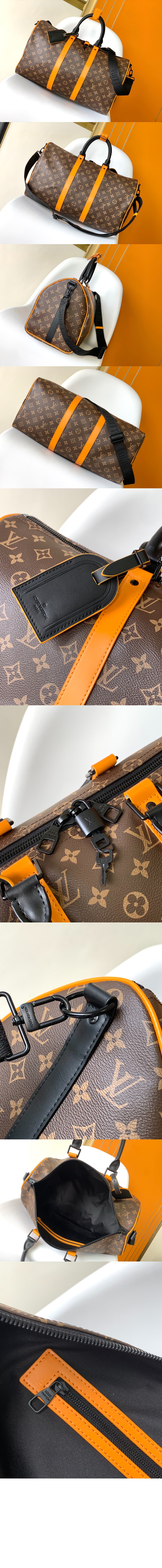 미러급레플리카사이트 | 명품레플리카 전문 쇼핑몰  | 퍼스트원 - 키폴 반둘리에 45 M46703 > 루이비통