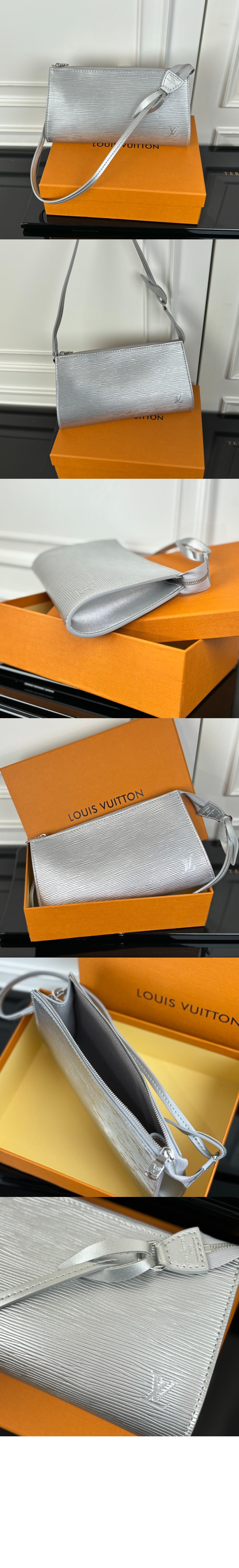미러급레플리카사이트 | 명품레플리카 전문 쇼핑몰  | 퍼스트원 - 포셰트 액세서리 M82719 > 루이비통