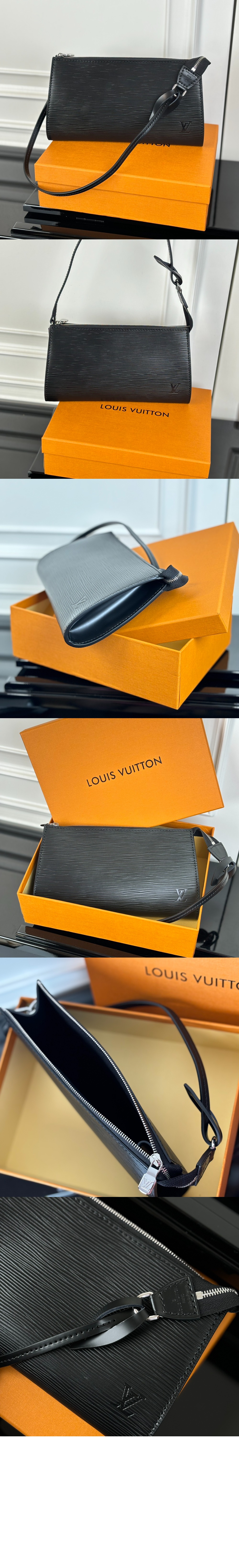 미러급레플리카사이트 | 명품레플리카 전문 쇼핑몰  | 퍼스트원 - 포쉐트 악세수아 M82720 > 루이비통