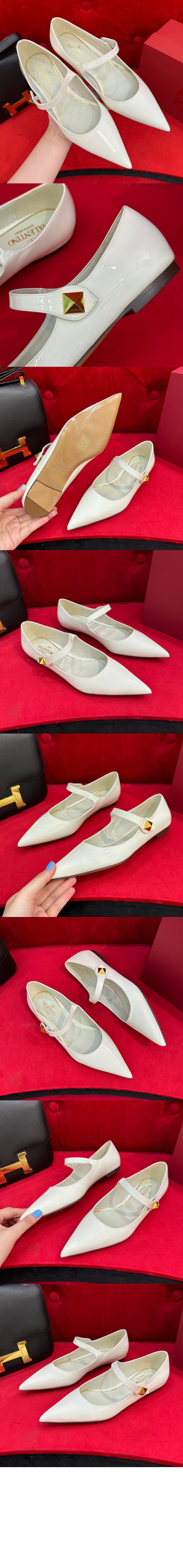 미러급레플리카사이트 | 명품레플리카 전문 쇼핑몰  | 퍼스트원 - 플랫슈즈 2W2S0G > 발렌티노