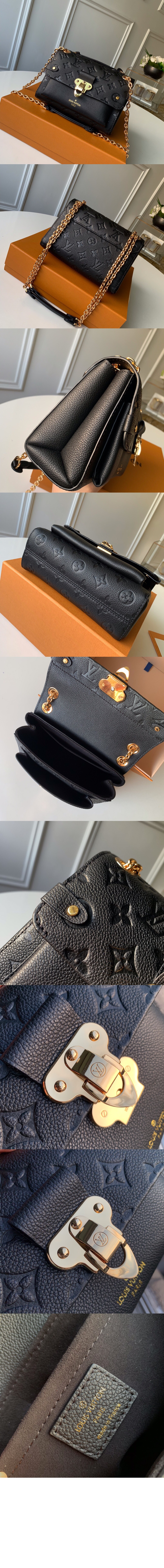 미러급레플리카사이트 | 명품레플리카 전문 쇼핑몰  | 퍼스트원 - 바뱅 체인 월릿 M67839 > 루이비통