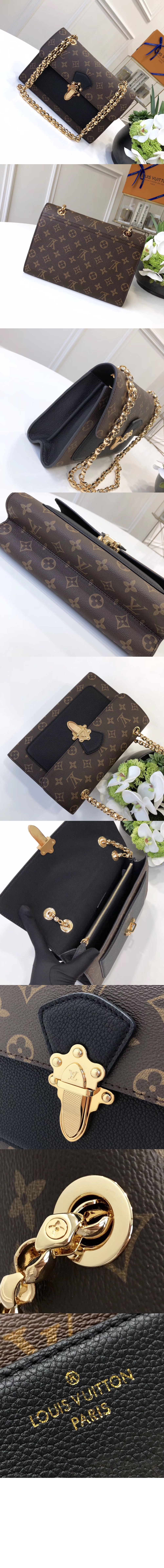 미러급레플리카사이트 | 명품레플리카 전문 쇼핑몰  | 퍼스트원 - 빅투아 M41730 > 루이비통