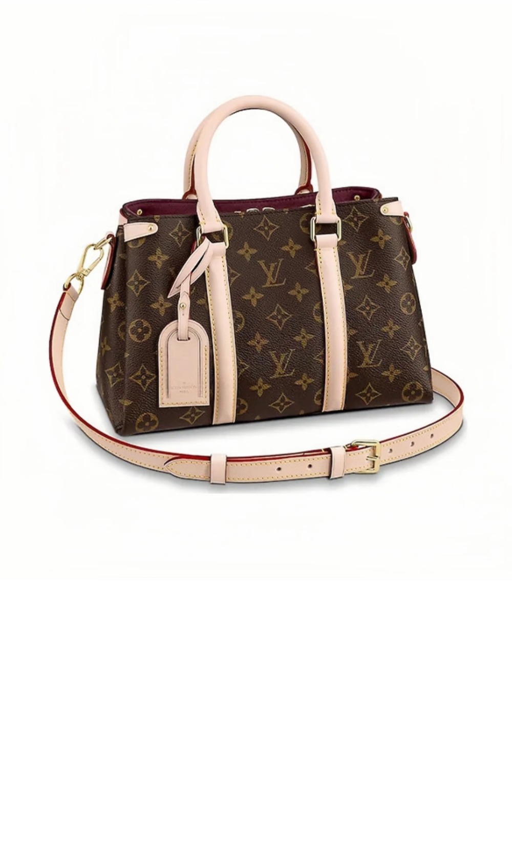 미러급레플리카사이트 | 명품레플리카 전문 쇼핑몰  | 퍼스트원 - 수플로 BB M44815 > 루이비통