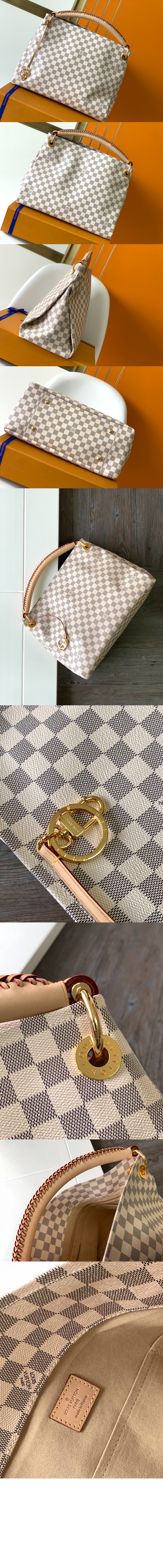 미러급레플리카사이트 | 명품레플리카 전문 쇼핑몰  | 퍼스트원 - 앗치 MM N40253 > 루이비통