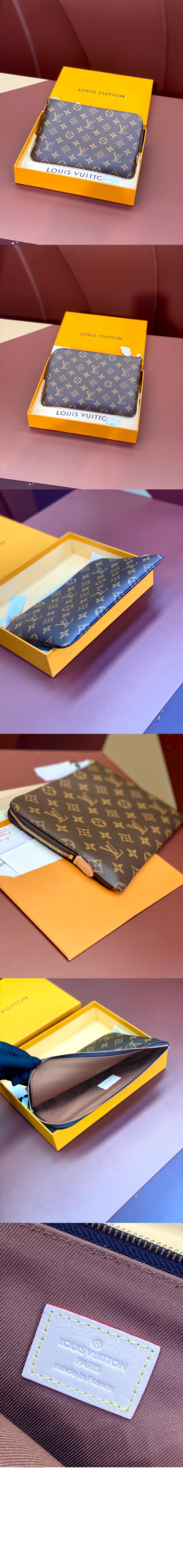 미러급레플리카사이트 | 명품레플리카 전문 쇼핑몰  | 퍼스트원 - 에튀 보야주 PM M44500 > 루이비통