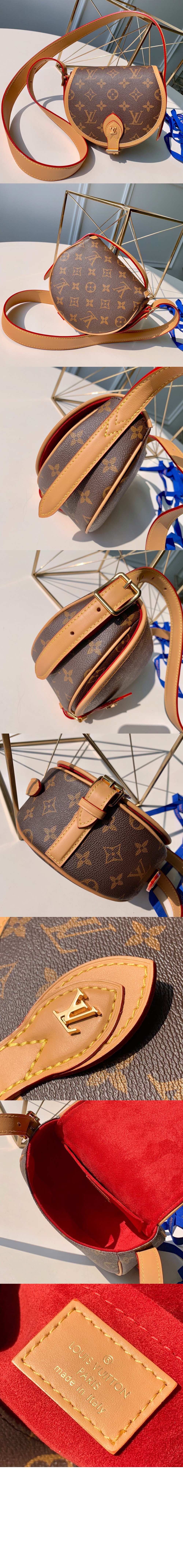 미러급레플리카사이트 | 명품레플리카 전문 쇼핑몰  | 퍼스트원 - 탬버린백 M44860 > 루이비통